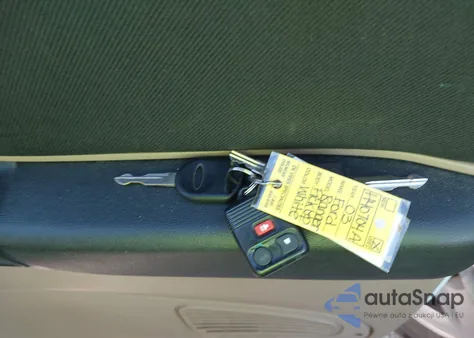 2003 Ford Ranger Edge/Tremor/Xlt из США, поврежденный, VIN 1FTYR44V43PA17370